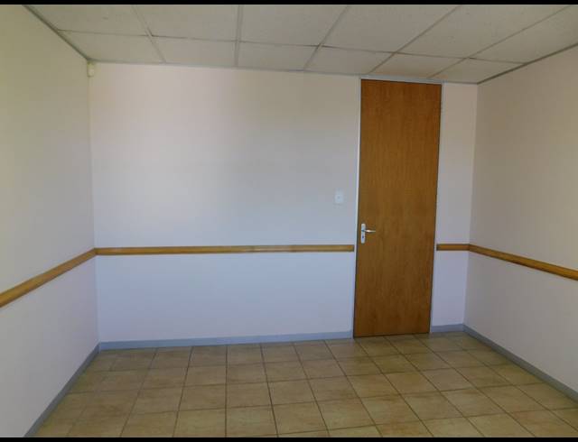 162M² OFFICE TO LET IN BORDEAUX